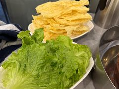 -玖芈·九米羊肉炉(水围村店)