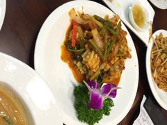 荷花泰菜(东方广场店)-荷花泰菜(东方新天地店)