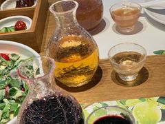 -青梅酒肆PLUS(长白仙岛北路店)