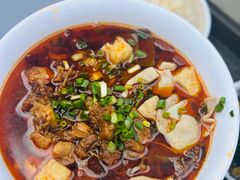 -蒋家肠旺面馆老店(合群路店)