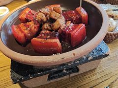 -老阿爸鲜鱼土菜(昆山花桥店)