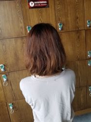点击看大图 -简影造型·自选烫染接发salon