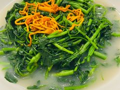 -大树头花园餐厅(市桥店)