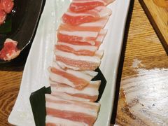 -牛也烧肉(摩尔城店)
