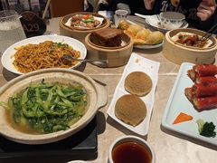 -粤匠·澳门点心粤菜海鲜(澳门半岛店)