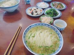 -同得兴 Since·1995 传统苏式面馆(十全街店)