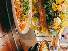 -老灶房-四川土菜(铁牛广场店)