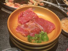 -真熙家牛排烤肉无限续(百脑汇店)