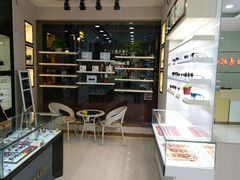 -独秀眼镜(潜阳路一中店)