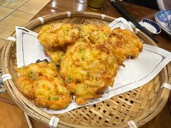 -老西门·常州菜(新区店)