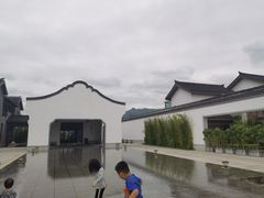 -禾悦庄餐厅