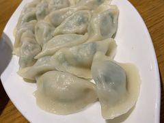 鲅鱼水饺-船歌·鱼水饺青岛菜(闽江二路店)