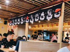 大堂-赤稻·日式料理(禅城店)