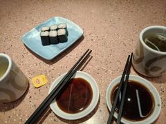 -元气寿司(东方宝泰店)