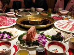 -大味生态火锅(蓝谷地店)