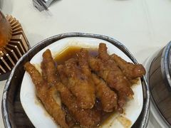 -凤凰楼酒家·粤宴点心(华强北店)