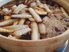 -天宜隆蘑菇宴火锅(石景山旗舰店)