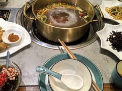 -大理董·董家小厨野生菌火锅(古城旗舰店)