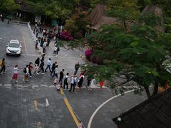 -亚龙湾热带天堂森林公园
