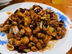 -洪福亮酒家(南草厂街店)