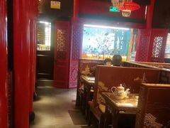 -缪氏川菜(深圳北站缤果空间店)