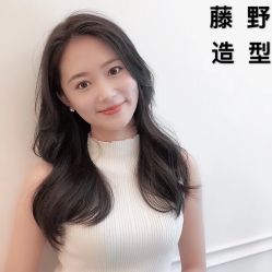点击看大图 -藤野造型