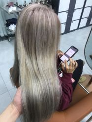 -icare美发沙龙