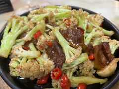 -李师傅脆肚(梅林店)