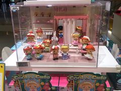 -泡泡玛特POPMART(龙湖杭州滨江天街店)