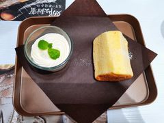 -娜娜家•Nana’s restaurant (爱琴海店)