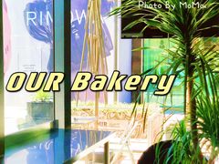 -OUR Bakery(三里屯太古里店)