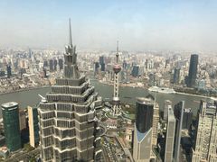 -上海柏悦酒店·世纪100牛排馆
