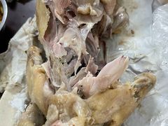 吉英盐焗鸡-吉英盐焗鸡(文中路店)