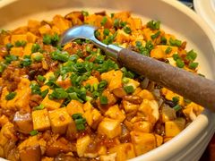 沃豆腐-乔村二十八道(天目里店)
