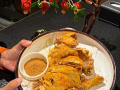 -唐猫庭院·千年陕菜(赛格国际购物中心店)