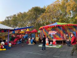 -寻石问宝研学亲子乐园(朝阳公园店)