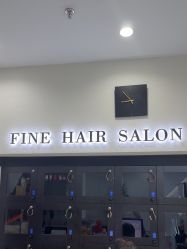 点击看大图 -FINE HAIR 烫染专业设计