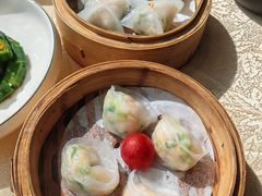 -大水车公馆·顺德菜·妈姐菜(均安店)