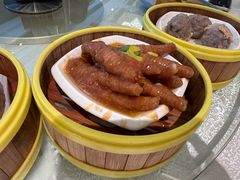 -海皇食府(水都假日酒店店)