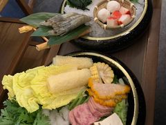 -牛New寿喜烧(新六百店)