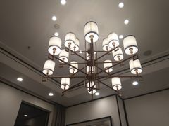 包厢-千滋百味·醉江澜花园餐厅(街道口店)