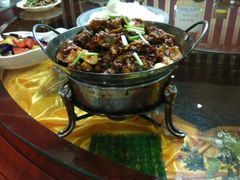 -叶老大阳朗辣子鸡(息烽店)