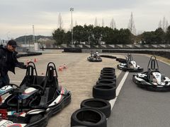 -浙江国际赛车场