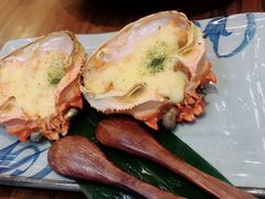 -尺山寸水日料(马桥满天星店)