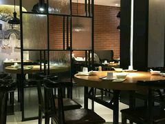 大堂-兴圆苑
