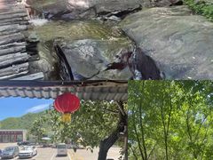 -双龙峡