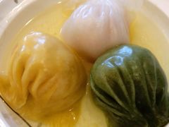 花旗参虾饺-馨越楼·点心·粤菜(赤坎店)