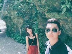 景点-太鲁阁公园