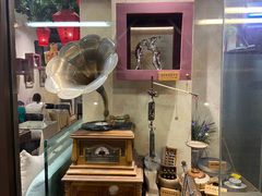 -香港威特瑞茶餐厅(小白楼音乐厅店)