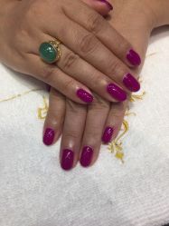 -RL Nail·瑞丽美甲美睫品牌原创店